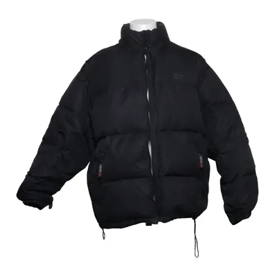 Dunjacka (Svart) från Petroff Dun, Fjädrar, Nylon, Polyester