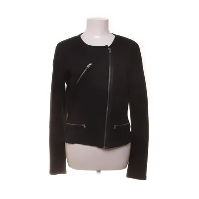 Kofta (Svart) från Tom Tailor Denim Elastan, Polyester, Viskos