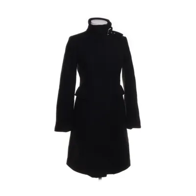 Kappa (Svart) från Zara Woman Polyamid, Ull