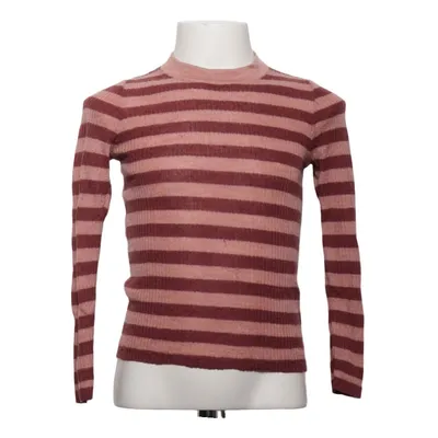 Tröja (Rosa, Brun) från Pierre Robert Tencel, Ull