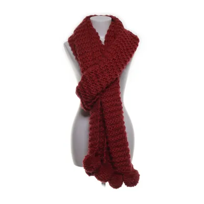 Halsduk (Röd) från Lafayette