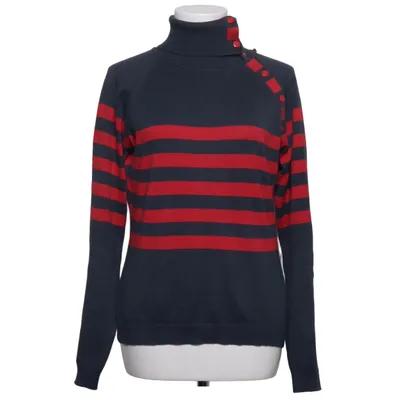 Coltrui (Blauw, Rood) van Alba Moda Katoen