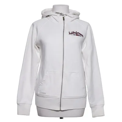 Huvtröja (Elin Zip) från Peak Performance Bomull, Polyester