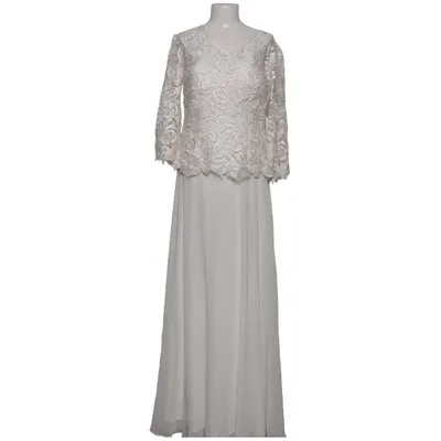 Robe de mariée (Blanc) de Nox Polyester