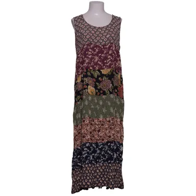 Maxi dress (Multicolored) from Nancy Friday Viscose