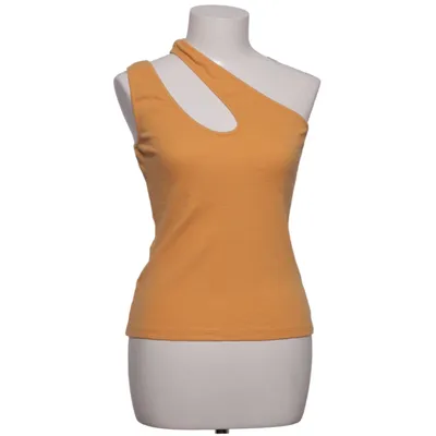 Débardeur (Double Side Top) de NLY Trend Coton, Élasthane, Polyester