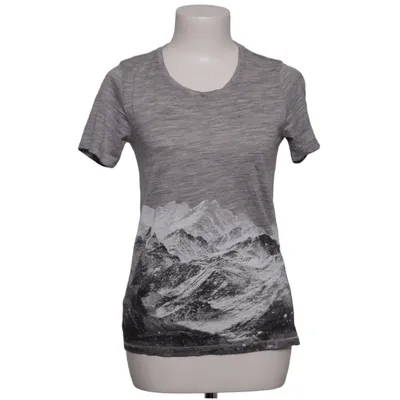 T-shirt (Grå) från Crivit Merinoull