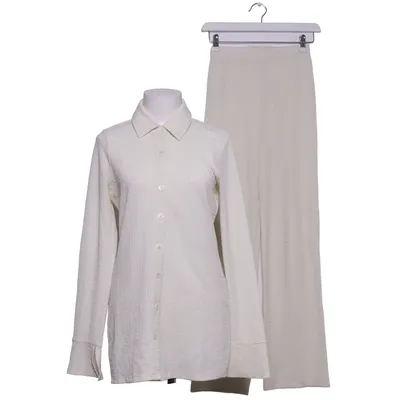 Sæt (Hvid, Gul) fra Reformation Jeans