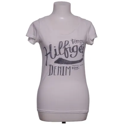 T-shirt (White) from Tommy Hilfiger Denim