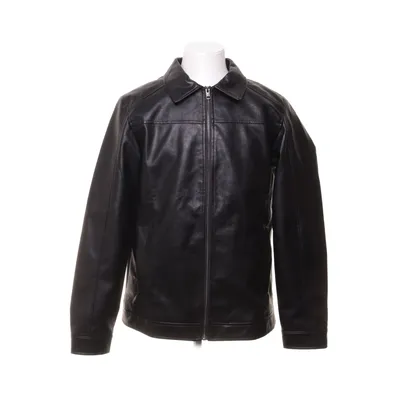 Jack (Zwart) van Jack & Jones Polyester, Polyurethaan