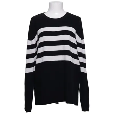 Tröja (Svart, Vit) från Happy Holly Bomull