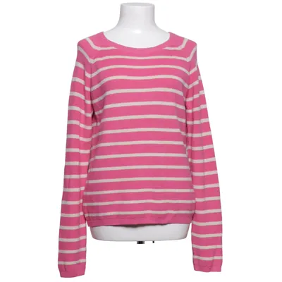 Pull-over (Rose, Beige) de GANT Coton, Laine