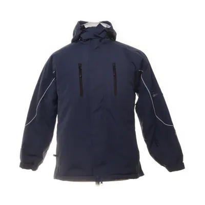 Vinterjacka (Blå) från Covalliero Nylon