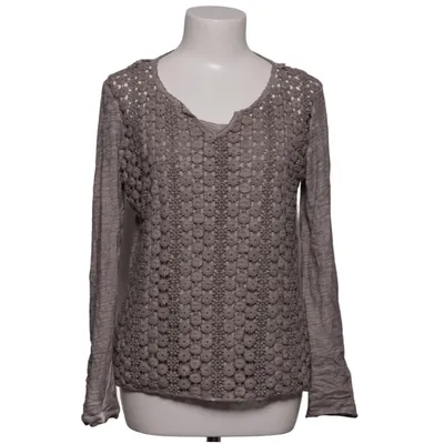 Haut (Gris) de Kate Storm