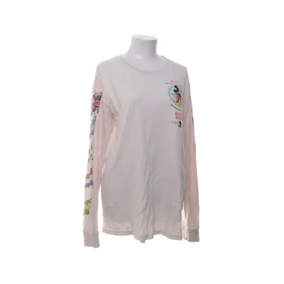 Långärmad t-shirt (Rosa) från Disney