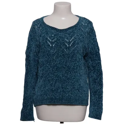 Pull-over (Bleu) de Mohito Polyester