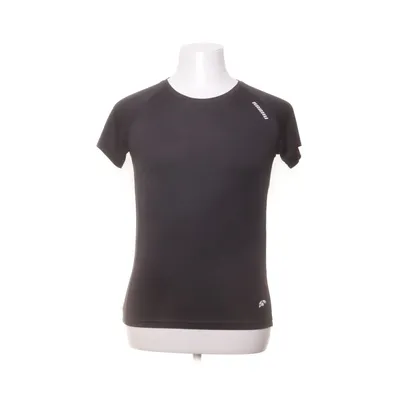 Trainingstop (Zwart) van Karhu Polyester