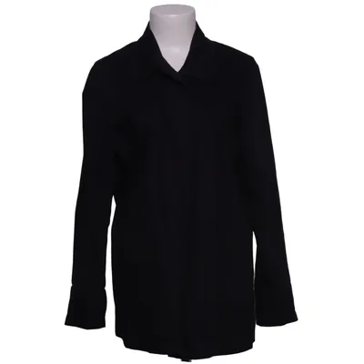 Skjorte (Sort) fra Silkwear Bomuld