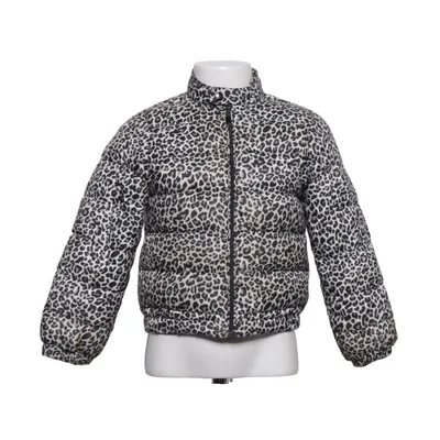 Dunjakke (Flerfarvet) fra Livly Dun, Fjer, Polyester