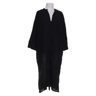 Robe longue (MANA DRESS) de Mads Nørgaard Coton, Lin