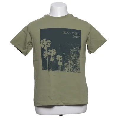 T-shirt (Grön) från LCW Casual Bomull