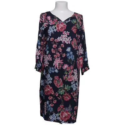 Klänning (Blå, Flerfärgad) från Newhouse Acetat, Viskos