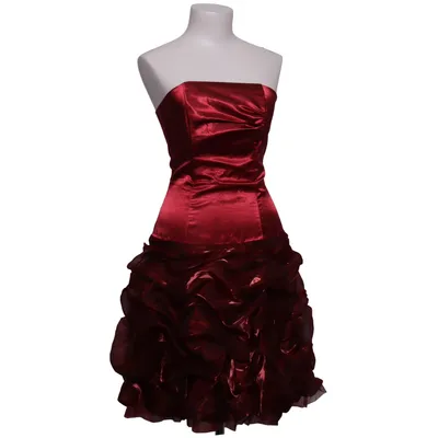 Cocktail dress (Red) from Krysenix