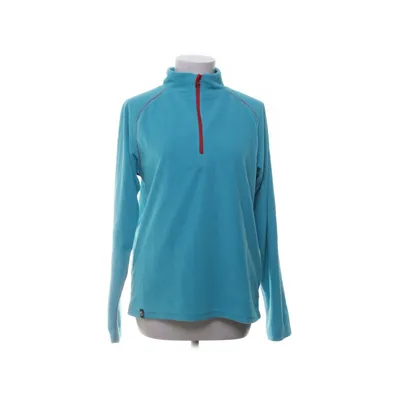 Fleecetrøje (Blå) fra Stormberg Polyester