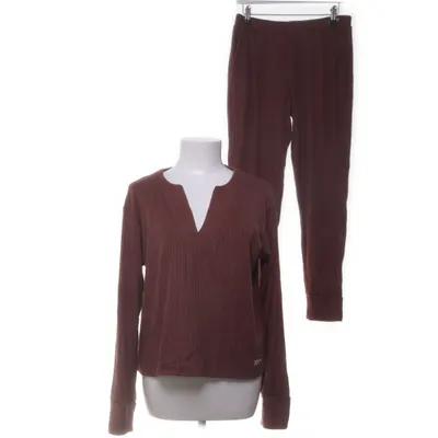Set (Brown) from JOOP! Polyamide, Polyester, Viscose
