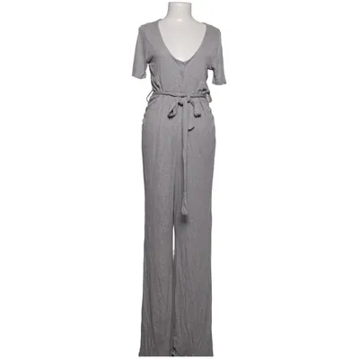 Combinaison (Gris) de Missguided Maternity Élasthane, Viscose