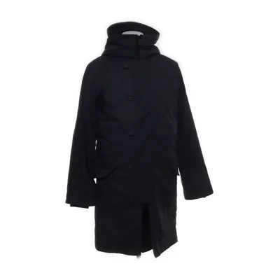 Parka (94MW1032) de WHYRED Coton, Polyamide, Polyester, Viscose, Laine