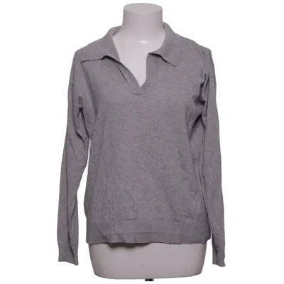 Pull-over (Gris) de Reitmans Acrylique, Cachemire, Polyamide