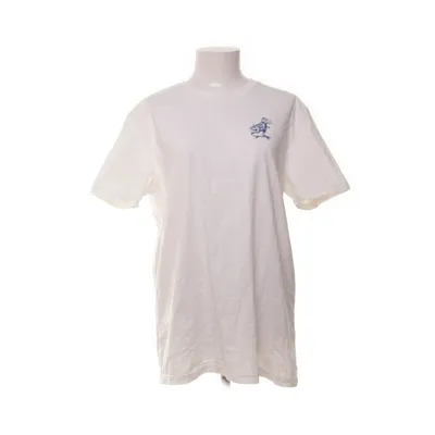 T-shirt (White, Multicolored) from Mady Morrison Organic cotton