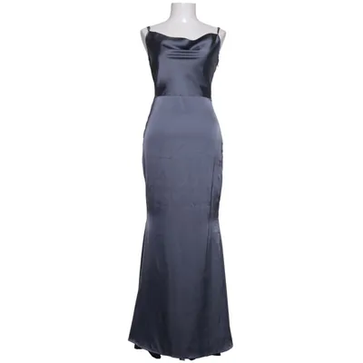 Avondjurk (Grijs) van Missguided Petite