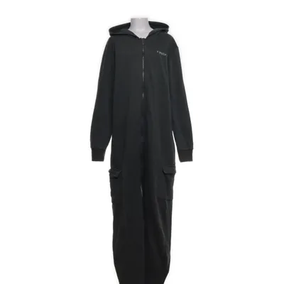 Mjukisdräkt (Grön) från WA Bomull, Polyester