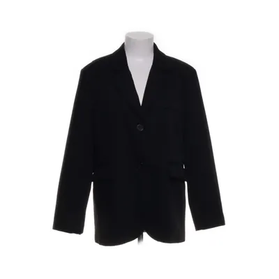 Blazer (Black) from The Collection Polyester