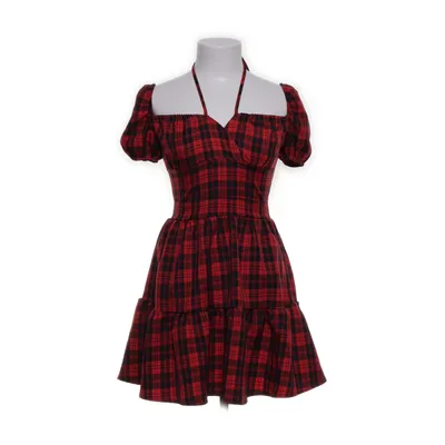 Klänning (8960) från NLY Polyester