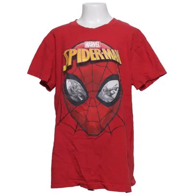 T-shirt (Röd) från Marvel Spiderman