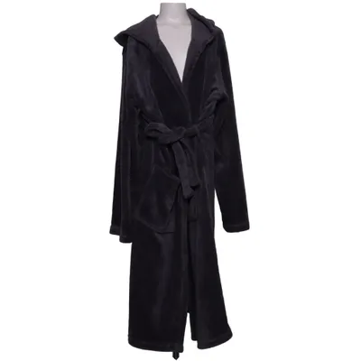 Peignoir (Gris) Polyester