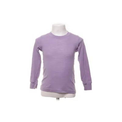 Ondershirt (Lila) van Minimarket Merinowol