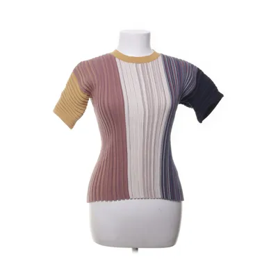 Topp (Flerfärgad) från COS Bomull