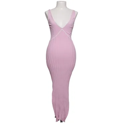 Långklänning (Rosa) från Solid & Striped
