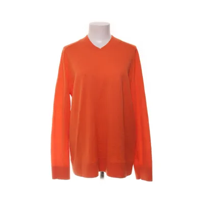 Sweater (Orange) fra COS Uld