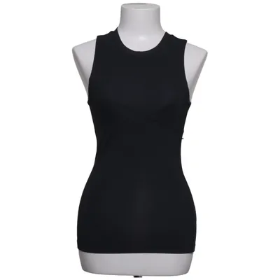 Träningslinne (Svart) från Blacc Elastan, Polyamid