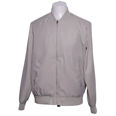 Blouson (Beige) de Topman Élasthane, Polyester
