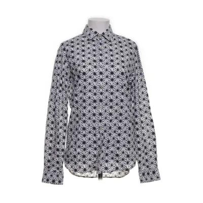 Shirt (Zwart, Wit, Meerkleurig) van Matinique Katoen