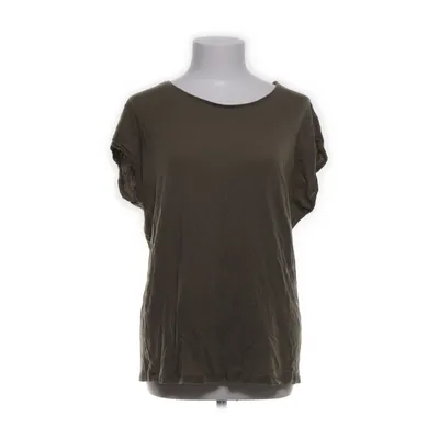 Topp (Grön) från Aware by Vero Moda Elastan, Lyocell