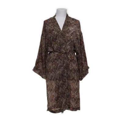 Kimono (Brun, Flerfärgad) från Sissel Edelbo