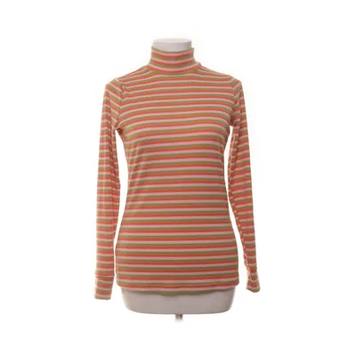 Polotröja (Röd, Rosa, Flerfärgad) från HUNKØN Polyester, Viskos