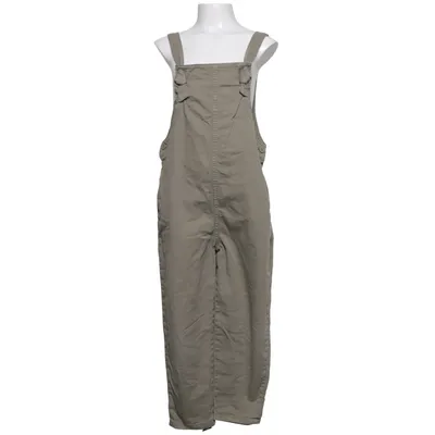 Hängselbyxor (Beige) från Next Bomull